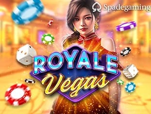 Royale Vegas thumbnail