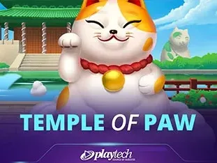 Temple Of Paw thumbnail