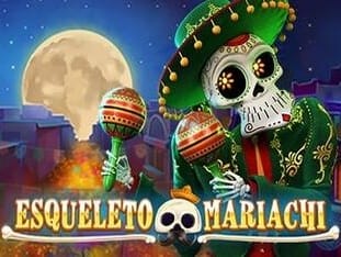 Esqueleto Mariachi thumbnail