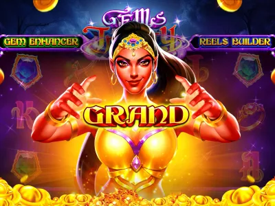 Sistem Bonus & Promosi screenshot