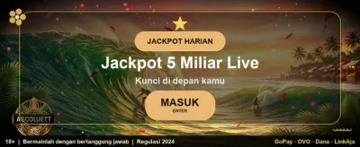 Mainkan Game Terpopuler Hari Ini