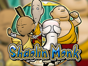 Shaolin Monk thumbnail