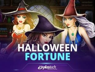 Halloween Fortune thumbnail